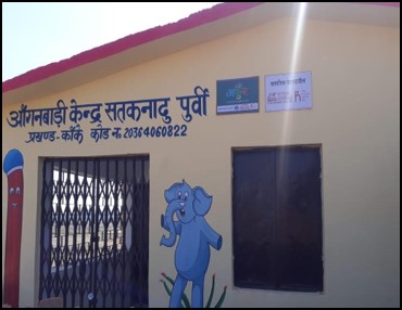 Learning Evnvironment